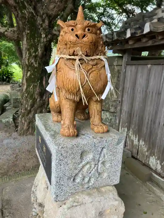 湊八坂神社(佐賀県)