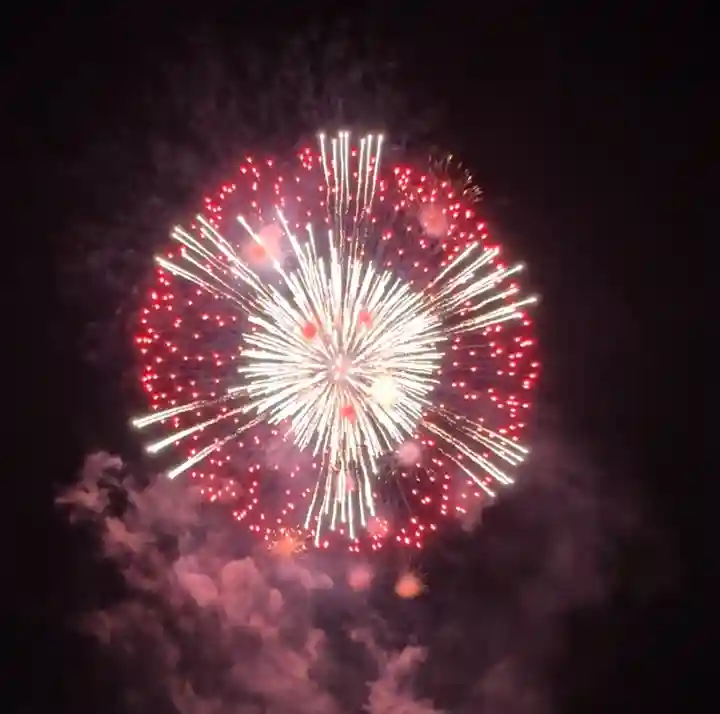 水原八幡宮(新潟県)