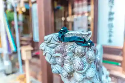 小倉神社(宮城県)