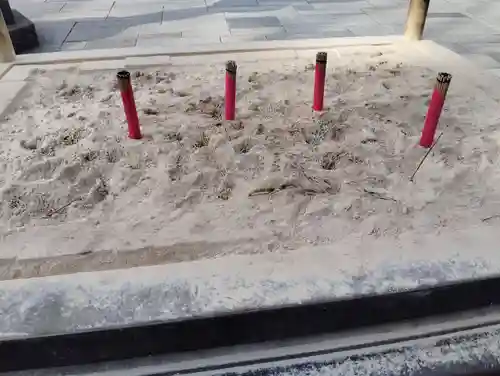 瀧泉寺（目黒不動尊）のその他建物