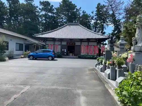 立光寺(静岡県)