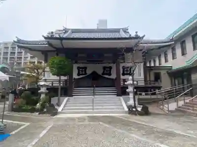 立行寺(東京都)