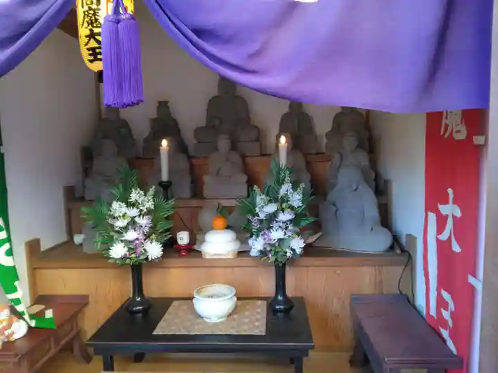 宝蔵寺(神奈川県)