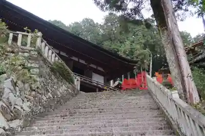 長命寺(滋賀県)