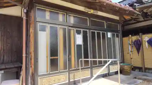 浄名寺(山口県)