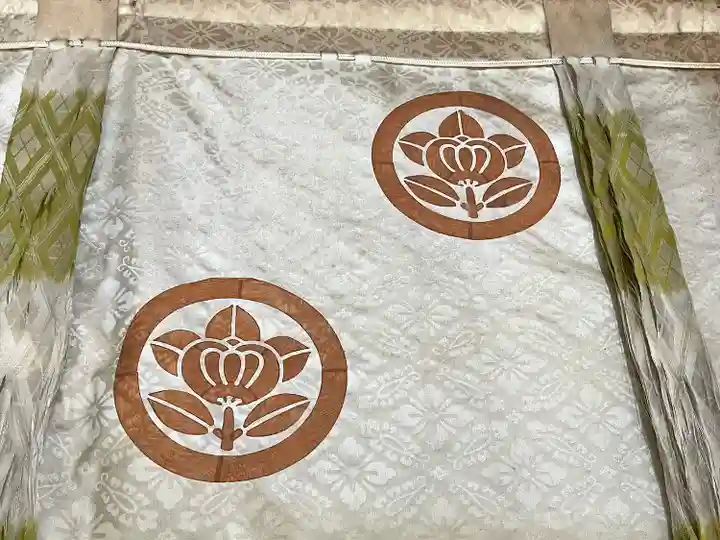 歳苗神社(滋賀県)