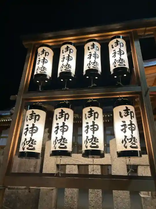 茨木神社(大阪府)