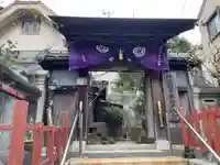 神道親導教神戸教会(兵庫県)
