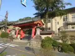 瀧谷不動尊　明王寺(大阪府)