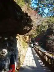 榛名神社の建物その他