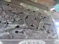 間々観音(龍音寺)のその他建物