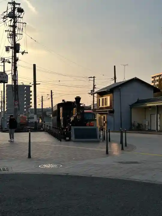 南光坊(愛媛県)