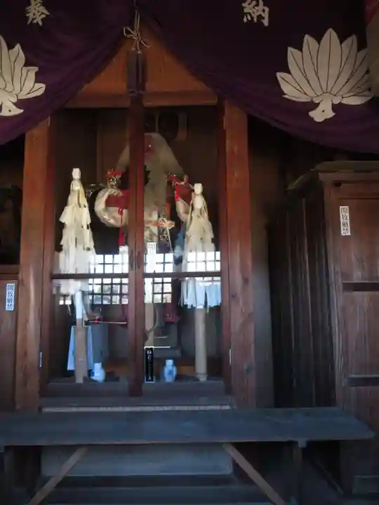 今泉山 不動明王堂(千葉県)