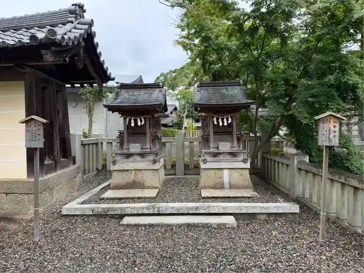 多賀大社(滋賀県)