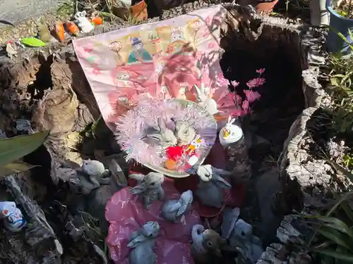 三輪神社(愛知県)