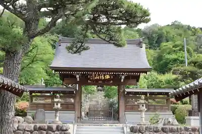 高正寺(埼玉県)