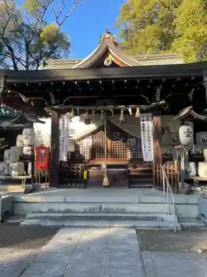 賀茂神社(愛知県)
