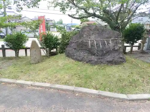 高瀧神社(千葉県)