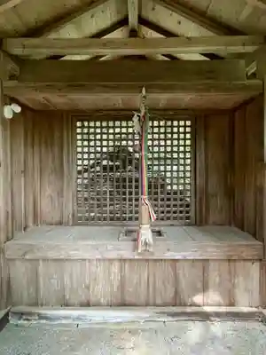 兵主神社(兵庫県)