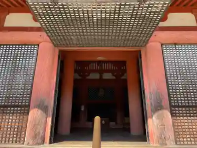 太山寺(兵庫県)