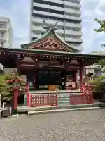 秋葉神社(東京都)