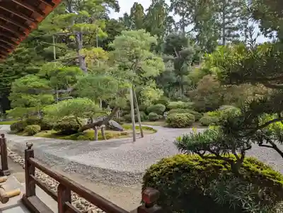 曼殊院門跡(京都府)