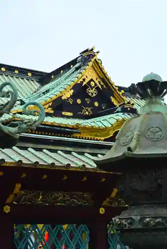 上野東照宮(東京都)