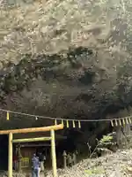 天安河原宮(宮崎県)