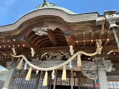 香取神社(埼玉県)