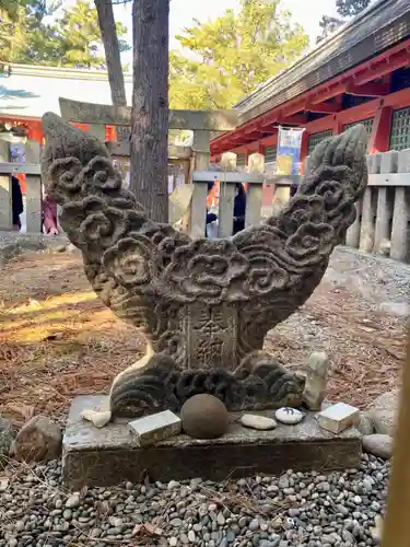 住吉大社(大阪府)