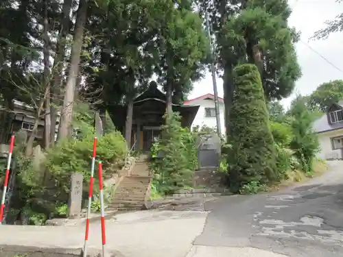 健命寺のその他建物