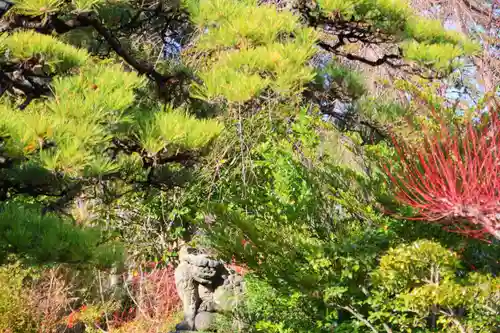豊景神社(福島県)