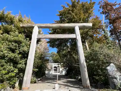 天津神明宮(千葉県)