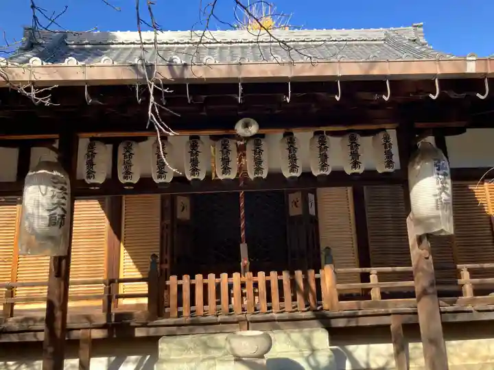 安樂壽院(京都府)