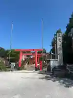 三光稲荷神社(愛知県)