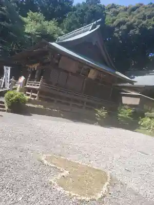 草薙神社(静岡県)