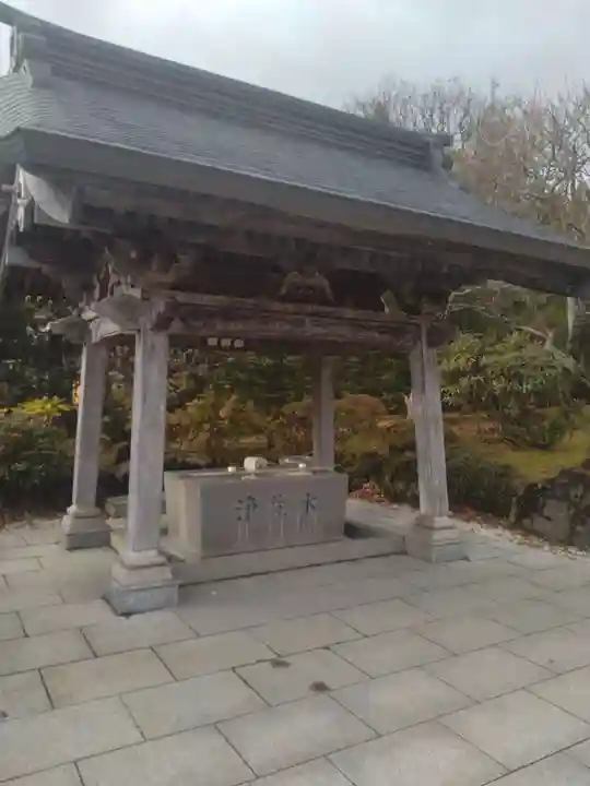 西方寺(宮城県)