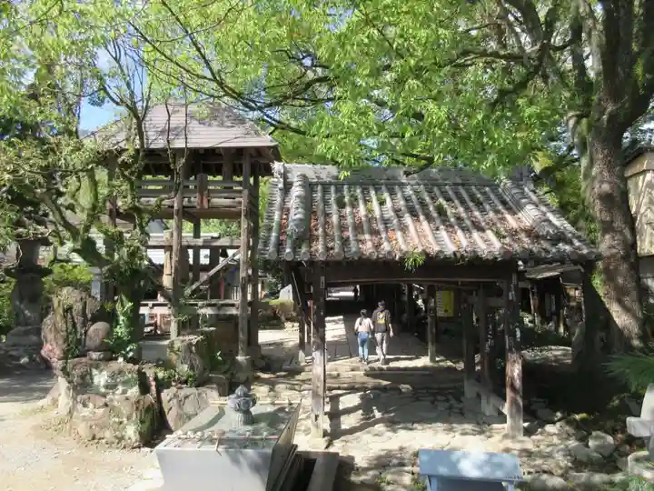 石手寺(愛媛県)