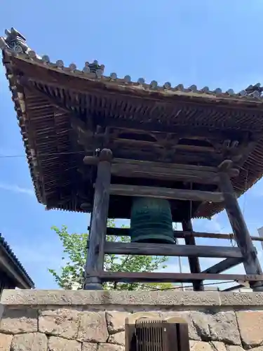 西方寺のその他建物