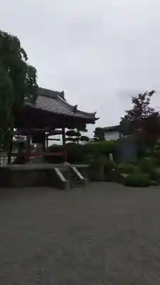 常在寺のその他建物