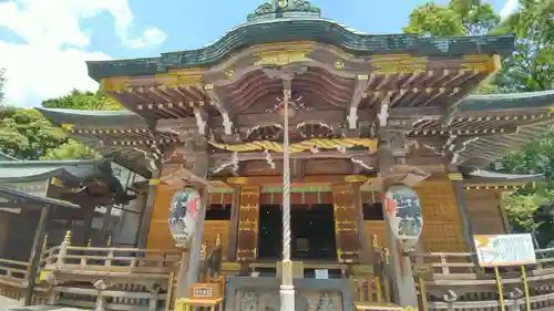 大鷲神社(東京都)
