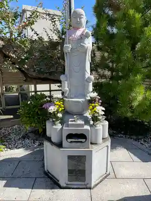 延命寺（逗子大師延命寺）(神奈川県)