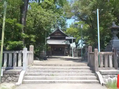 陶彦神社(愛知県)