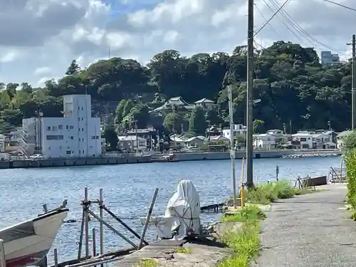 叶神社（東叶神社）(神奈川県)