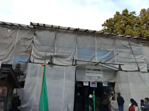 小國神社(静岡県)