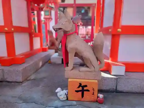 阿部野神社(大阪府)