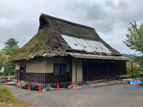 神明社(福井県)
