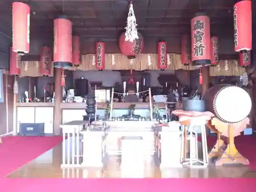 榮松院(静岡県)