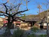 弥勒院のその他建物