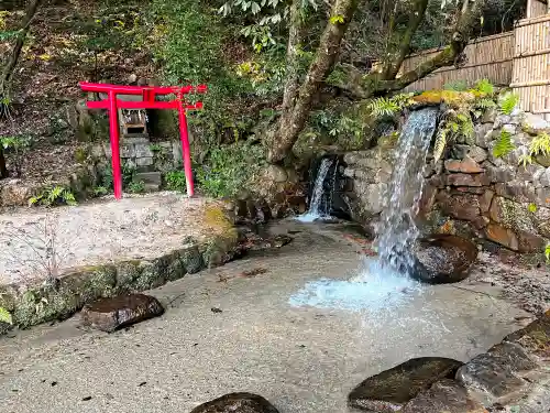 猿投神社の末社・摂社